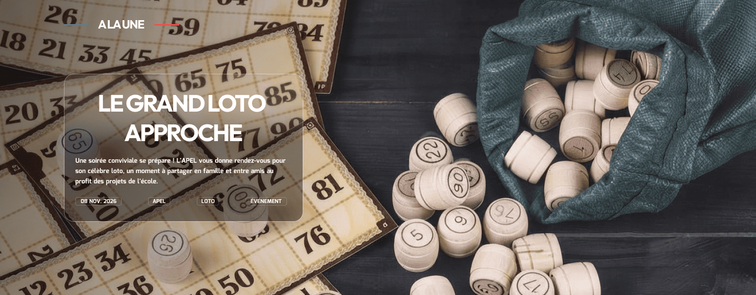 a-la-une-loto